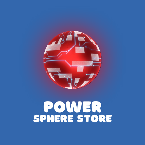 Power Sphere Store