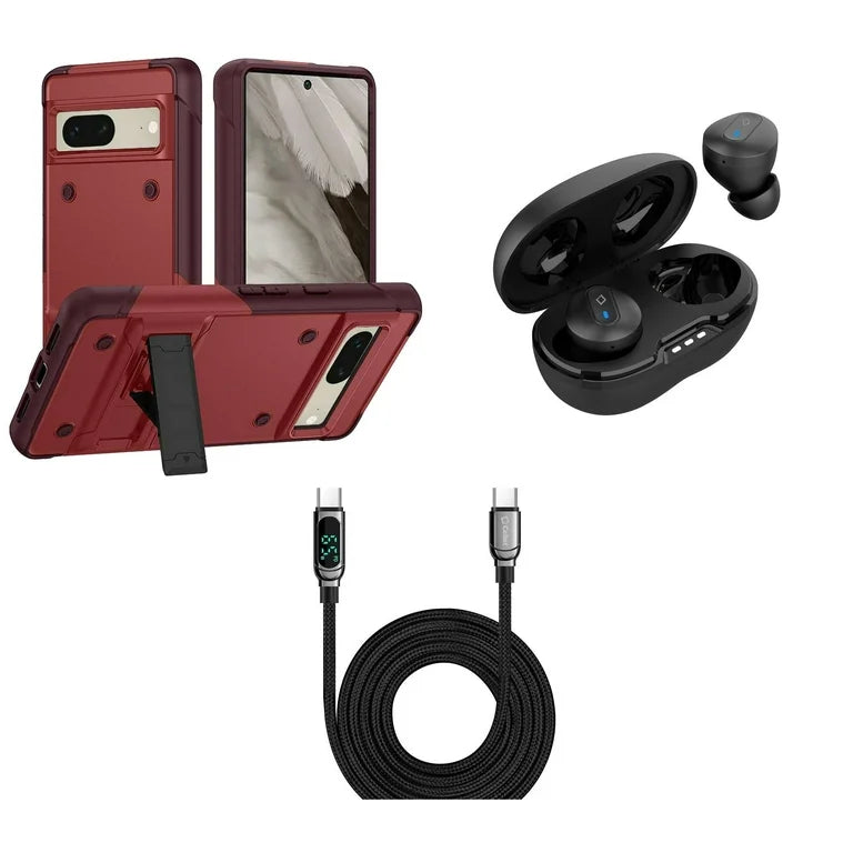 Cell Phone Accessories