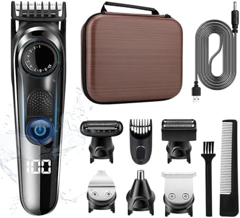 Men's Health And Beauty