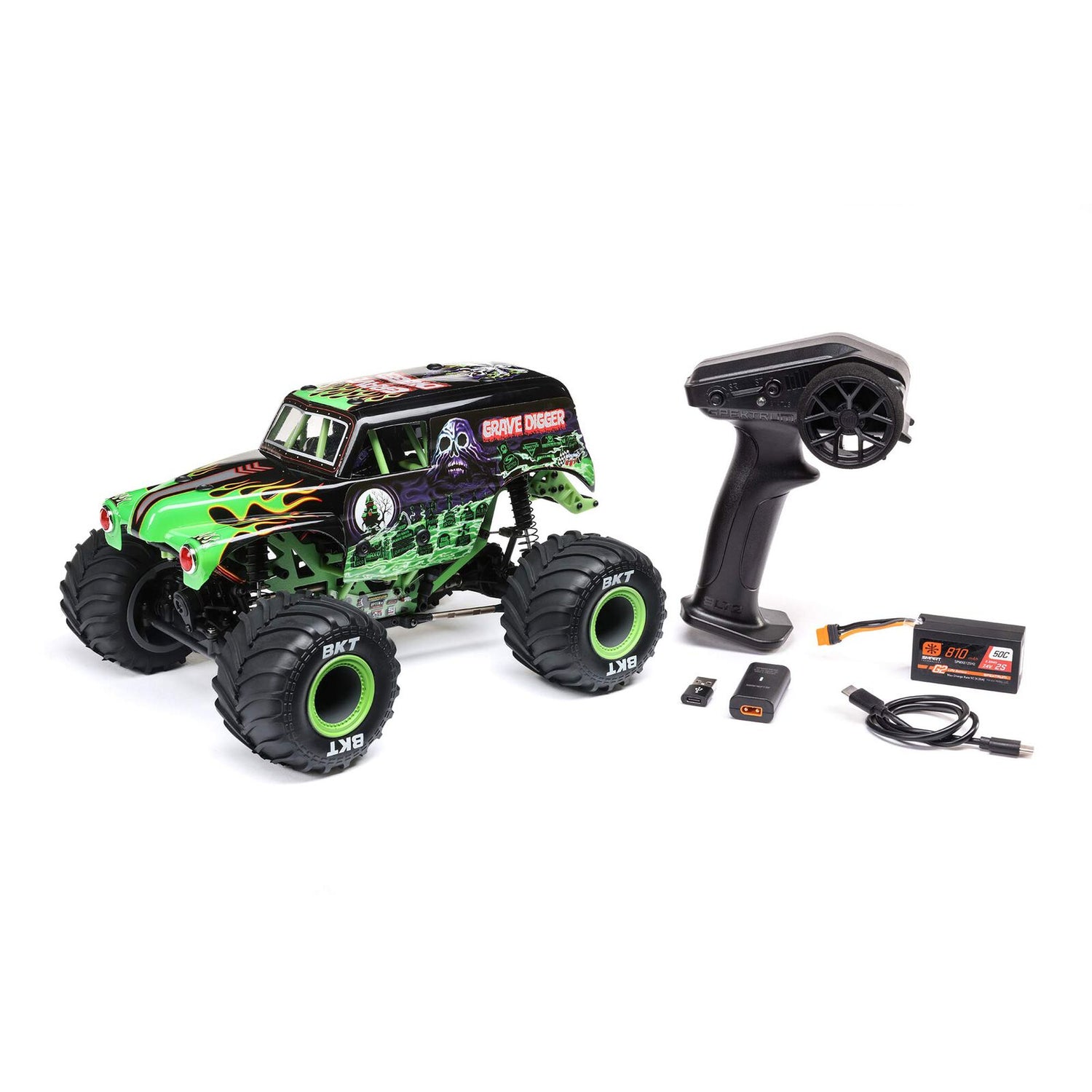 Remote Controlled Toys