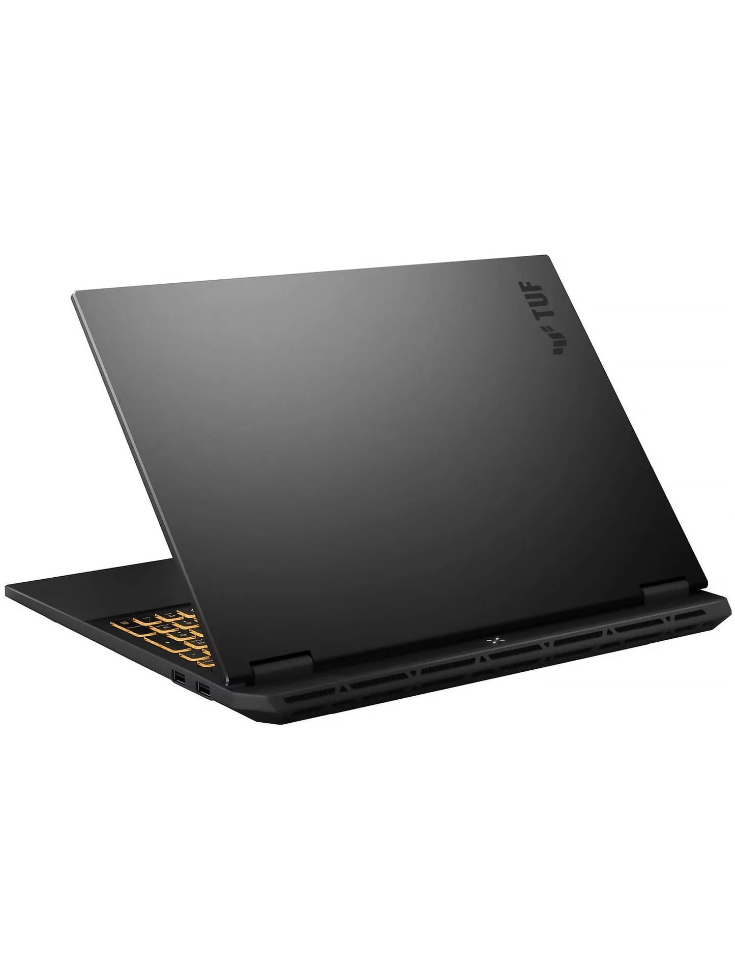 ASUS TUF Gaming F16 16" FHD+ 165Hz Laptop - Intel i7-14650HX, 32GB RAM, RTX 5060, 1TB SSD, Jaeger Gray, Windows 11 Home