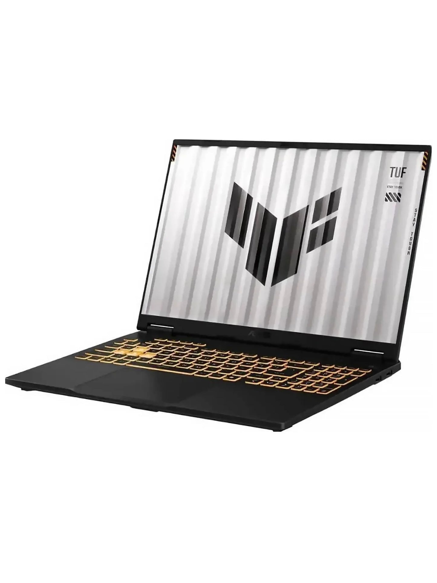 ASUS TUF Gaming F16 16" FHD+ 165Hz Laptop - Intel i7-14650HX, 32GB RAM, RTX 5060, 1TB SSD, Jaeger Gray, Windows 11 Home