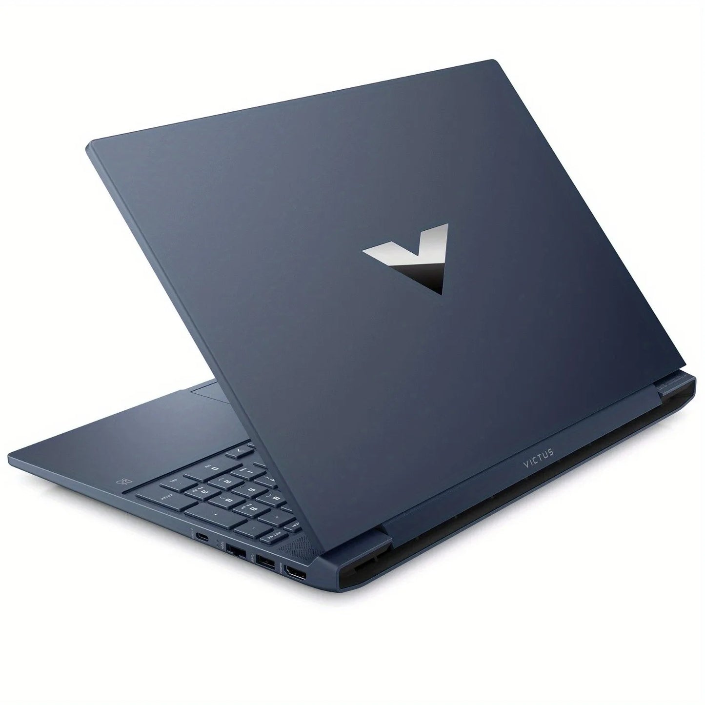 HP Victus 15.6" FHD 144Hz Gaming Laptop,Intel Core i7-13620H,64GB DDR4,4TB SSD,GeForce RTX 4060,Backlit Keyboard,Windows 11 Home