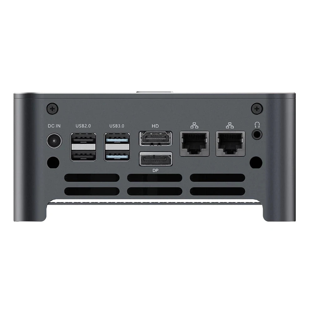 Gaming Mini PC Intel Core i9 9880H 9980HK i910880H Desktop Computer Windows11 2*DDR4 NVMe HDMI DP WiFi BT Dual LAN Fan Micro NUC