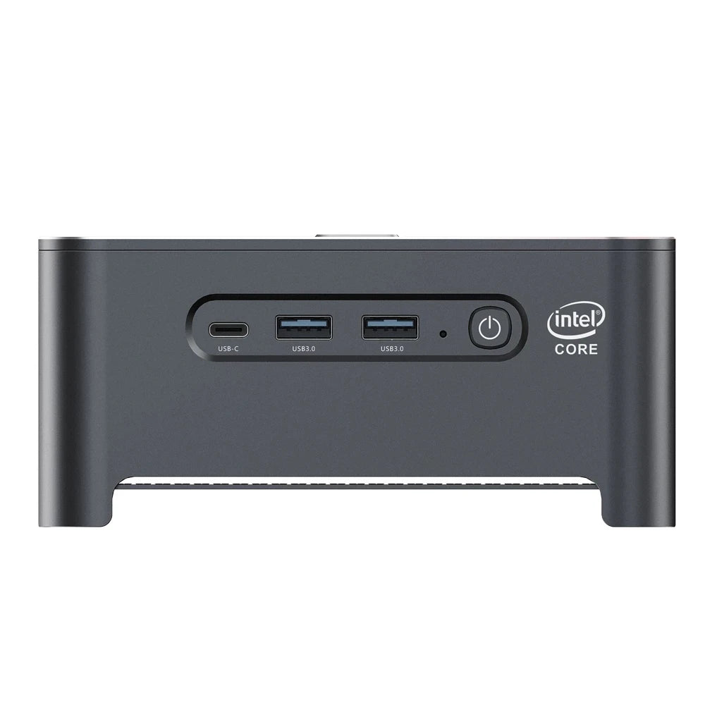 Gaming Mini PC Intel Core i9 9880H 9980HK i910880H Desktop Computer Windows11 2*DDR4 NVMe HDMI DP WiFi BT Dual LAN Fan Micro NUC