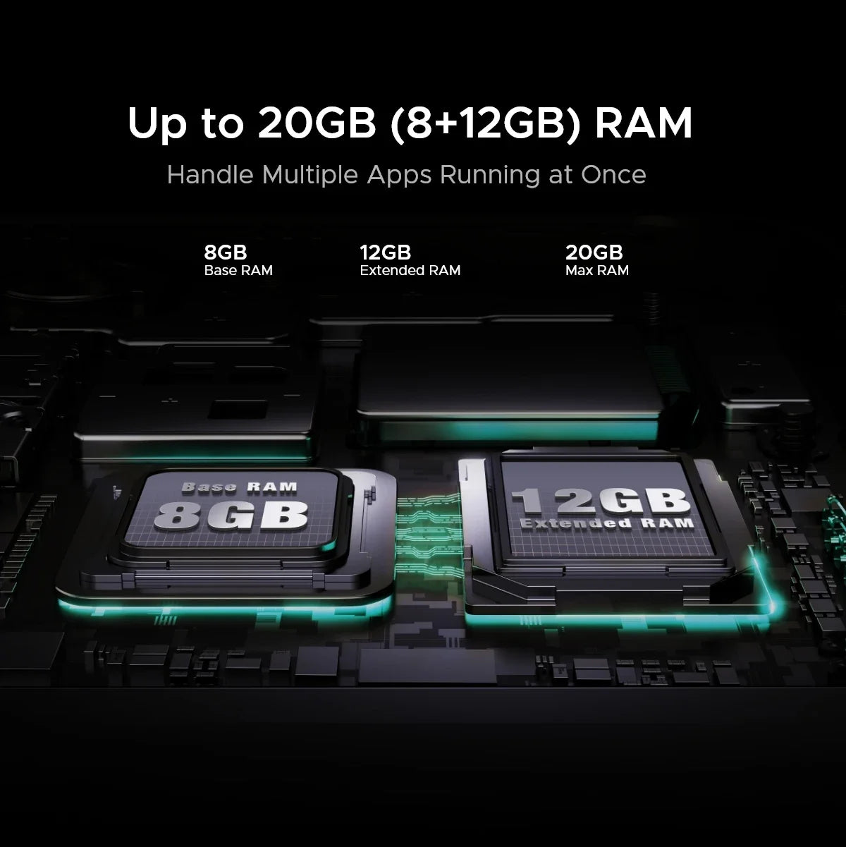 DOOGEE T40 Tablet 11" 2.5K Display 8GB 512GB Helio G99 Octa-Core 8580mAh Battery 16MP Camera Quad Speaker 4G Dual SIM