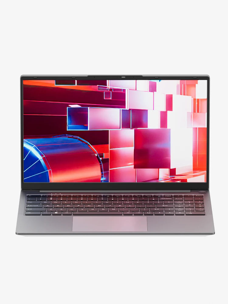 Firebat AS11 Laptop AMD R5 7430u CPU 16GB RAM SSD 512GB Lightweight Business Computer Windows 15.6 Inch Notebook BT5.2 WiFi6